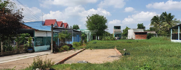Tọa lạc tại Nguyễn Thị Bài, Long An bán đất giá công khai chỉ 1.8 tỷ diện tích trong khoảng 150m2-02