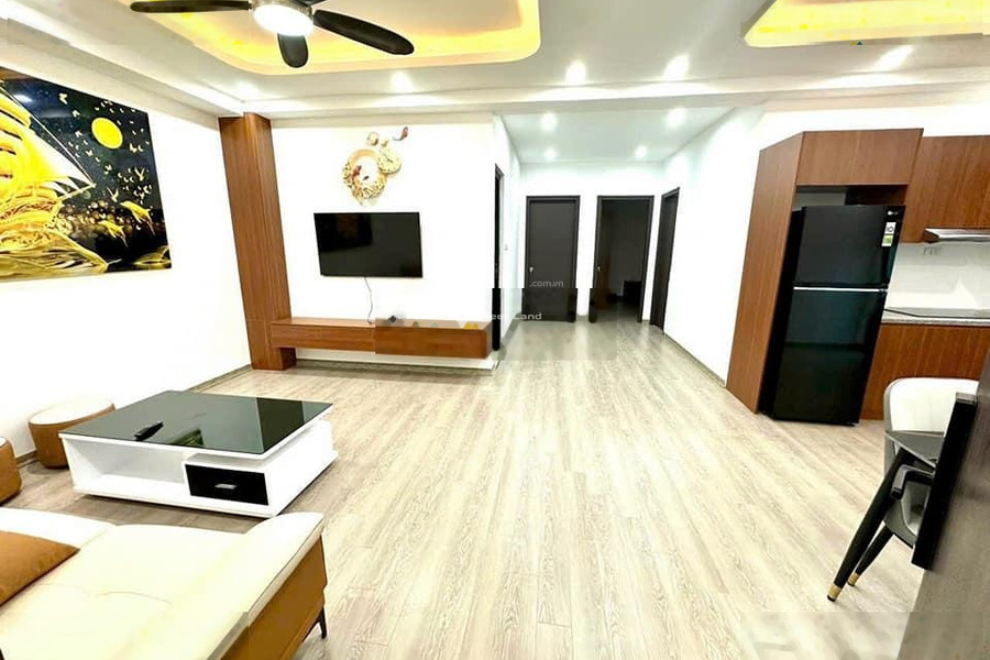 Cần bán căn hộ chung cư Bộ Quốc Phòng Thạch Bàn - Long Biên, giá: 3,8 tỷ có thương lượng -01