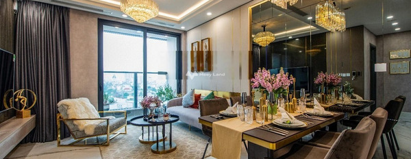 Căn hộ 3 phòng ngủ, cho thuê căn hộ mặt tiền nằm ngay tại Phường 8, Hồ Chí Minh, tổng quan căn hộ này gồm có 3 PN, 2 WC giá tốt nhất-03