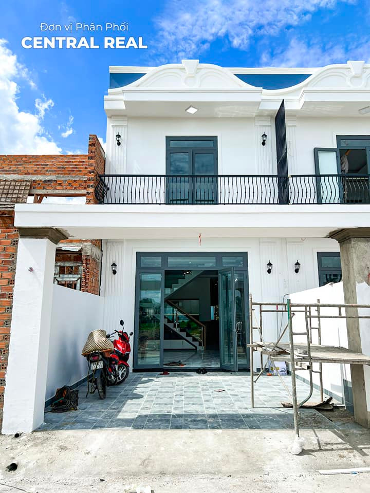 Bán nhà riêng quận 10 thành phố Hồ Chí Minh giá 600.0 triệu-0
