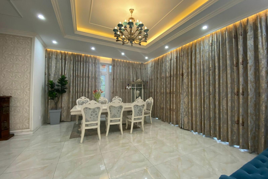 Cho thuê nhà mặt tiền tọa lạc ngay Lam Sơn, Hồ Chí Minh, giá thuê đặc biệt 45 triệu/tháng diện tích mặt tiền 200m2, tổng quan ở trong ngôi nhà 5 PN-01