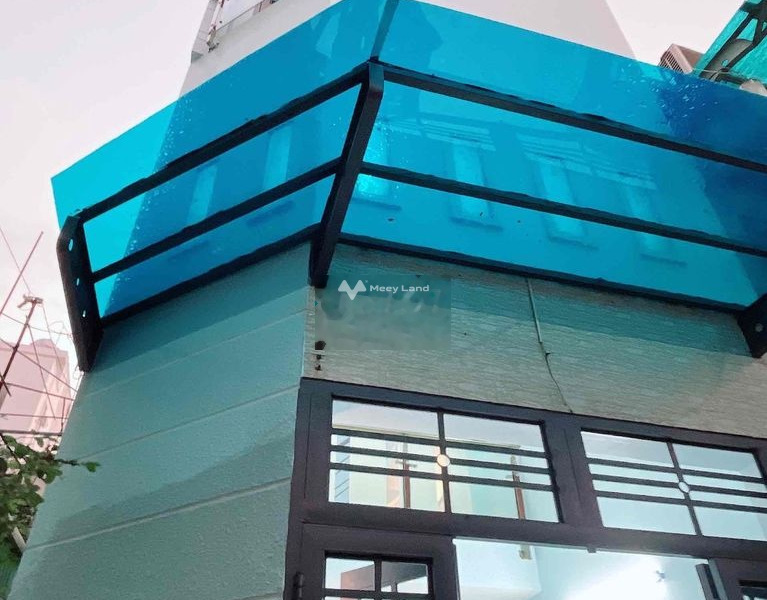 Vị trí mặt tiền ở Phường 13, Hồ Chí Minh bán nhà giá bán đề cử 3.35 tỷ căn nhà gồm tổng cộng 3 phòng ngủ 3 WC-01