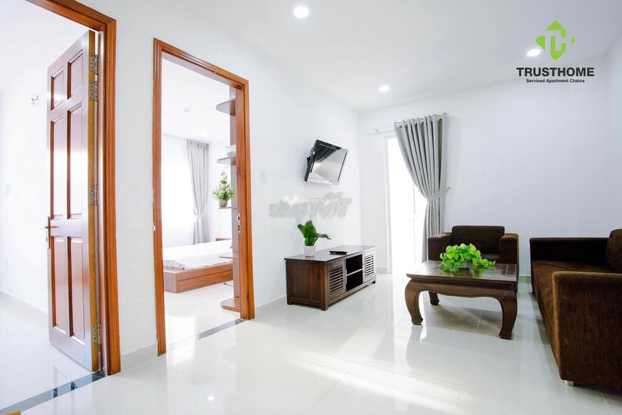 Cho thuê căn hộ vị trí thuận lợi ở Nguyễn Hữu Cảnh, Bình Thạnh, thuê ngay với giá siêu ưu đãi 9.5 triệu/tháng diện tích chung quy 65m2-01