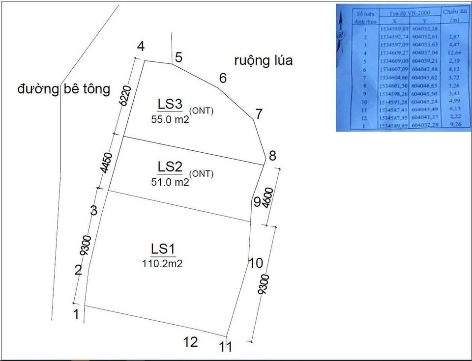 Bán nhà riêng huyện Tuy Phước tỉnh Bình Định giá 2.0 nghìn-3