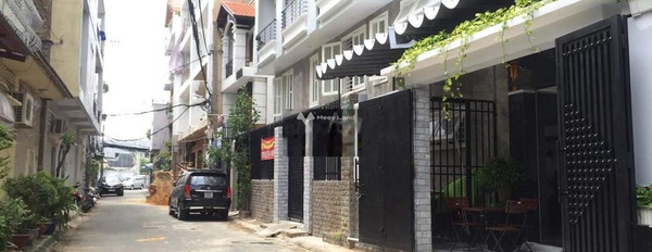 Diện tích gồm 24m2 cho thuê phòng trọ mặt tiền tọa lạc gần Tân Bình, Hồ Chí Minh nói không với trung gian-03