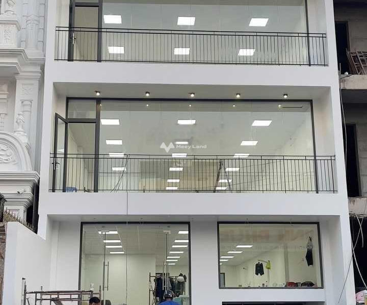 Thuê ngay với giá hữu nghị từ 110 triệu/tháng cho thuê sàn văn phòng vị trí đẹp ở An Khánh, Hồ Chí Minh diện tích rộng 650m2-01