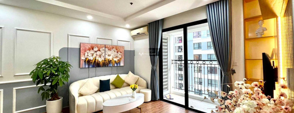 Chung cư 3 PN, bán căn hộ hướng Bắc vị trí đẹp ở Minh Khai, Hà Nội, tổng quan căn hộ này bao gồm 3 PN, 2 WC cực kì sang trọng-03
