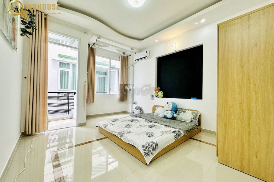 Nội thất cao cấp, cho thuê căn hộ diện tích rất rộng 40m2 vị trí hấp dẫn ngay tại Phường 9, Phú Nhuận thuê ngay với giá ưu đãi từ 7 triệu/tháng-01