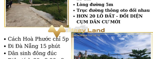 Bán đất đường Quốc Lộ 1A, tỉnh Quảng Nam-02