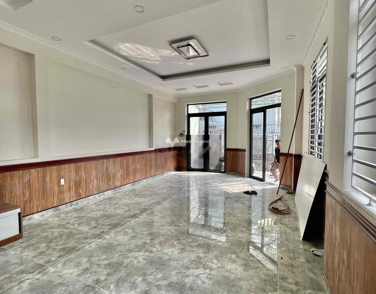 Thuê ngay với giá siêu rẻ 17 triệu/tháng, cho thuê nhà có diện tích chính 120m2 vị trí đẹp tọa lạc tại Gò Vấp, Hồ Chí Minh giao thông đông đúc-01