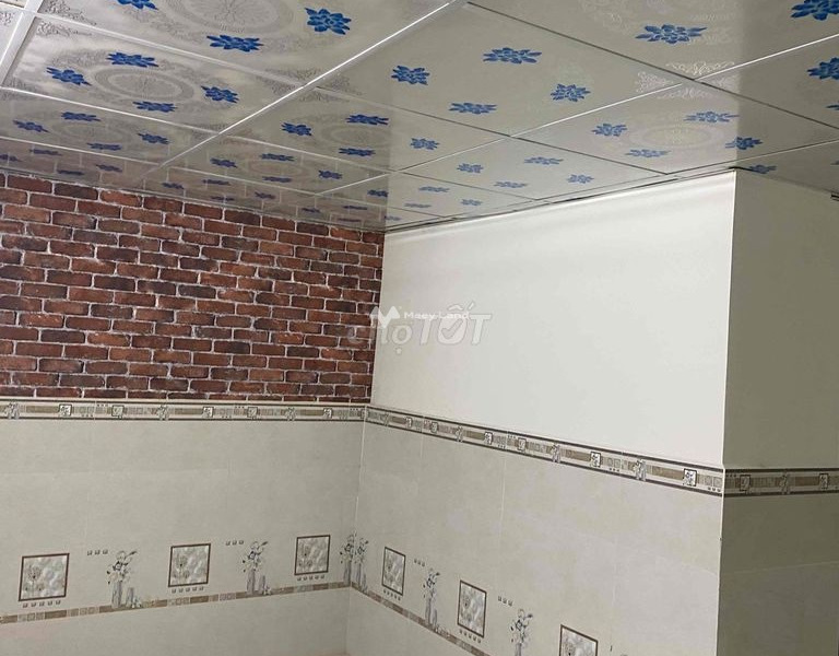 Diện tích chung quy 64m2, cho thuê nhà ở ở Trần Tấn, Tân Sơn Nhì, căn nhà gồm có 3 phòng ngủ, 2 WC sổ hồng chính chủ-01