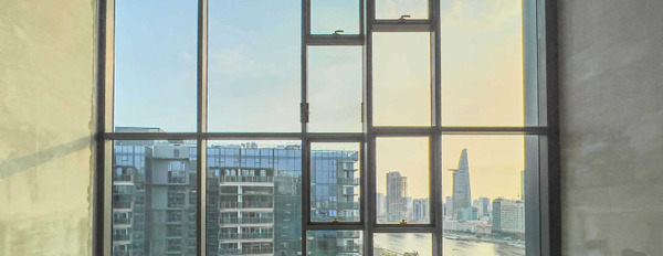 Bán căn hộ loft thông tầng - view Paronama trực diện sông - thang máy riêng - 64 tỷ -03