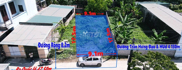 Sầm Sơn, Thanh Hóa bán đất giá bán đề cử chỉ 3.18 tỷ diện tích rất rộng 159m2-03