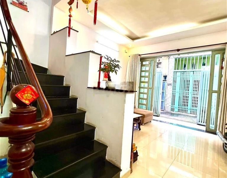Tổng quan gồm tổng cộng 2 phòng ngủ, bán nhà ở diện tích chuẩn 42m2 giá bán cơ bản từ 2.79 tỷ vị trí ở Phường 9, Hồ Chí Minh-01