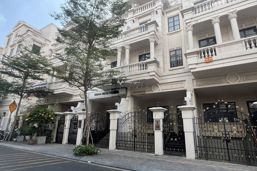 Vị trí thuận tiện ngay tại Phan Văn Trị, Hồ Chí Minh cho thuê nhà thuê ngay với giá thương mại chỉ 40 triệu/tháng, trong nhà tổng quan có tổng 4 PN-01