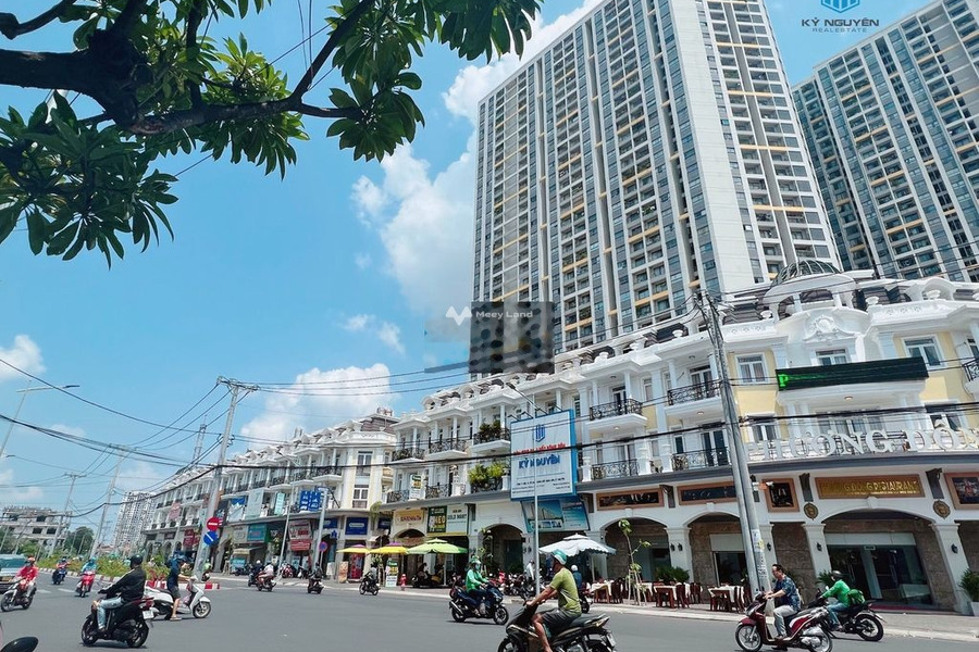 Cần cho thuê nhà ở vị trí thuận lợi tọa lạc tại Phường 5, Hồ Chí Minh, giá thuê mua ngay từ 25 triệu/tháng với diện tích chuẩn 90m2 lh biết chi tiết-01