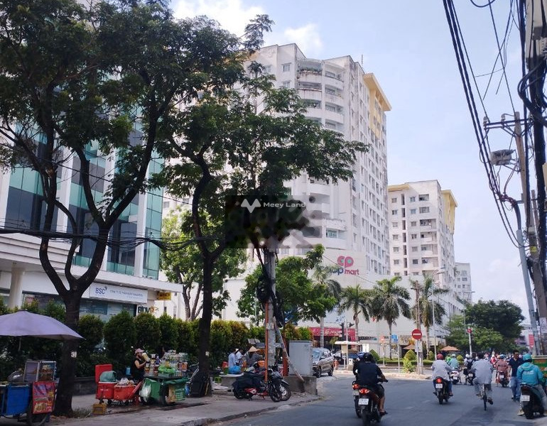 Diện tích 80m2 bán nhà ở ngay Phường 15, Hồ Chí Minh tổng quan nhà này gồm có 3 PN 3 WC liên hệ chính chủ-01