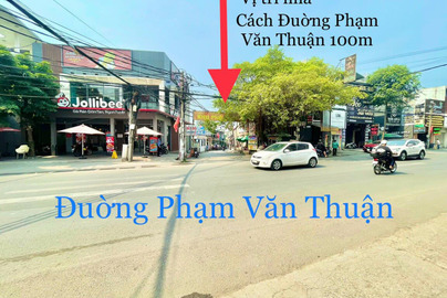 Cần bán nhà riêng thành phố biên hòa tỉnh đồng nai giá 8.2 tỷ