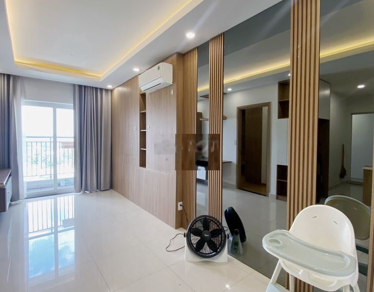 CHO THUÊ NGAY CĂN 2PN 70M2 NHÀ MỚI CÓ 9.5TR NHANH TAY THUÊ NGAY -01