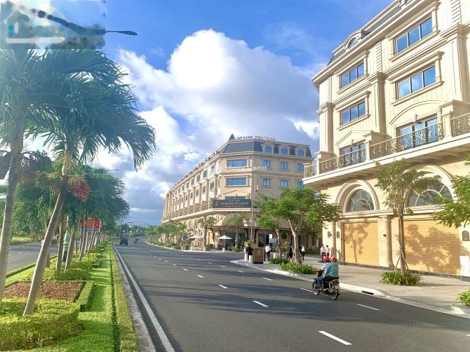 Tuy Hòa, Phú Yên bán đất giá cực êm chỉ 10 tỷ có diện tích sàn 175m2-01