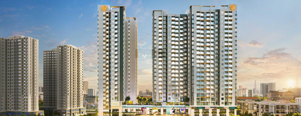 Dự án Moonlight Avenue, bán căn hộ vị trí tốt tại Thủ Đức, Hồ Chí Minh diện tích đúng với trên ảnh 34m2 căn hộ gồm có Bàn giao nội thất cao cấp-03