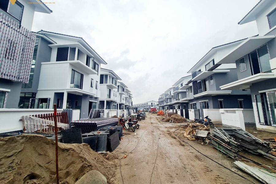 Bán gấp biệt thự dự án Belhomes Hải Phòng với giá tốt nhất thị trường hiện nay, cạnh Vinwonder Vũ Yên-01