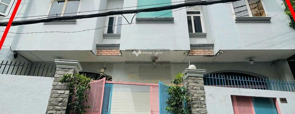 Nằm ở Nguyễn Kiệm, Phú Nhuận, cho thuê nhà, giá thuê khuyến mãi chỉ 18 triệu/tháng diện tích chuẩn 55m2, căn nhà gồm 4 phòng ngủ khu vực tiềm năng-02