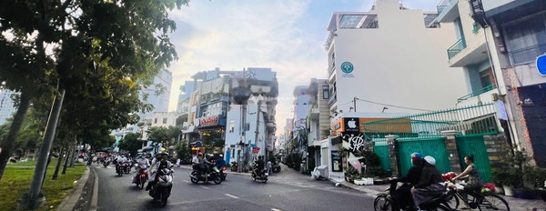 Phú Nhuận P17, Ngô Thời Nhiệm, MT đường kế bên chợ PN - bán đất tặng nhà. Nở hậu 47m2 giá 7tỷ2 TL -02