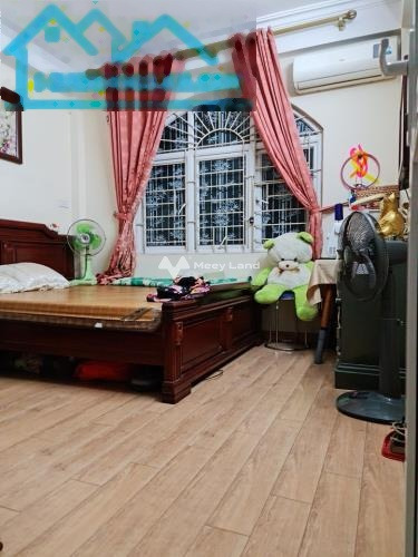 Bán nhà có diện tích chung là 30m2 tọa lạc ngay ở Điện Biên, Hà Nội bán ngay với giá hạt dẻ từ 6.6 tỷ nhìn chung gồm có 3 phòng ngủ-01