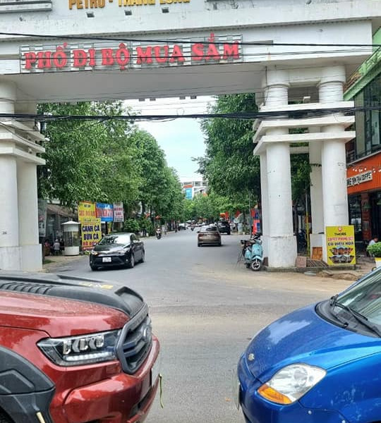 Bán nhà riêng thành phố Thái Bình tỉnh Thái Bình, giá 7 tỷ-01