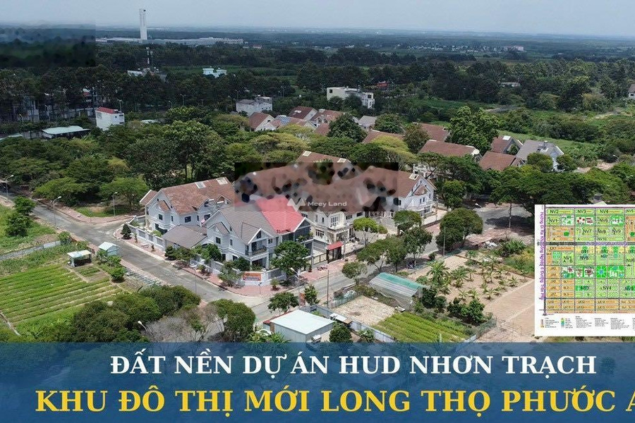 Diện tích tổng là 100m2 Long Thọ bán đất giá thỏa thuận chỉ 1 tỷ-01