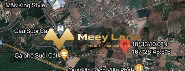 Bán đất tại huyện Xuyên Mộc, tỉnh Bà Rịa - Vũng Tàu, diện tích 501m2, giá 1,95 tỷ-03