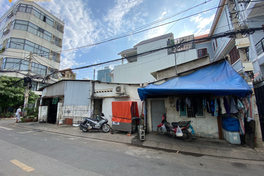Bán đất mặt tiền đường Đặng Tiến Đông, An Phú, Quận 2, Hồ Chí Minh, giá 25,5 tỷ-01
