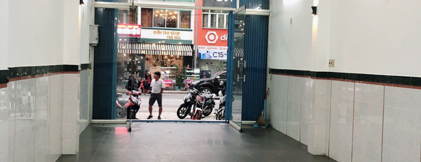 Cho thuê nhà mặt phố đường Hàm Nghi, Thanh Khê, Đà Nẵng diện tích 100m2, giá 22 triệu/tháng-02
