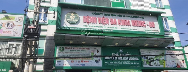 Giá cực êm chỉ 17.5 tỷ bán đất có diện tích chung là 200m2 vị trí hấp dẫn nằm ở Chánh Nghĩa, Bình Dương-03