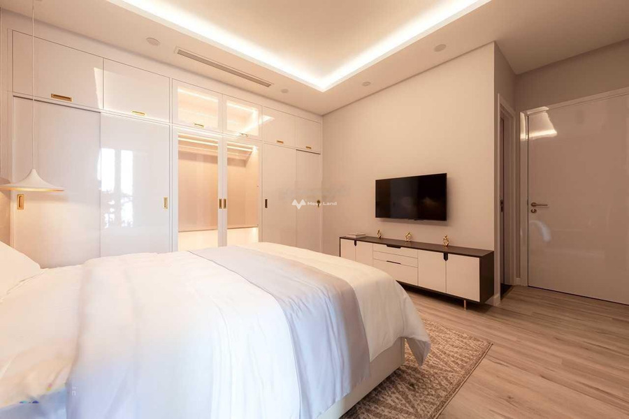 Tổng quan bên trong căn hộ gồm 3 phòng ngủ, bán chung cư tọa lạc ở Trung Văn, Hà Nội, căn hộ tổng quan gồm 3 PN, 2 WC pháp lý rõ ràng-01