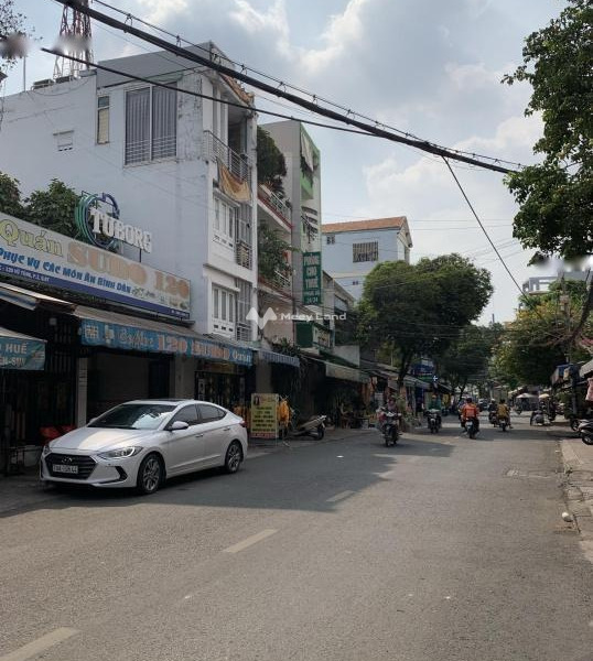 DT 56m2 bán nhà ở vị trí cực kì thuận lợi ngay tại Bình Thạnh, Hồ Chí Minh ở lâu dài-01