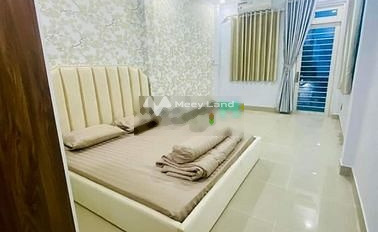 Căn nhà có tổng cộng 2 phòng ngủ, bán nhà ở diện tích chuẩn 39m2 bán ngay với giá cực tốt chỉ 1.88 tỷ tại Kim Biên, Quận 5-03