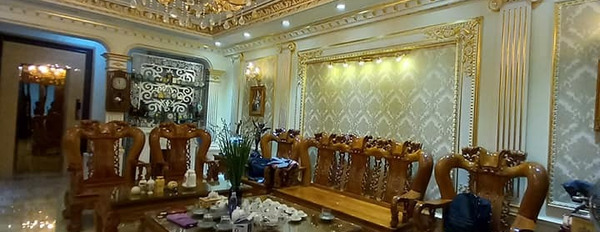 Biệt thự dát vàng, trung tâm quận Thanh Xuân, 75m2, 6 tầng, thang máy-03