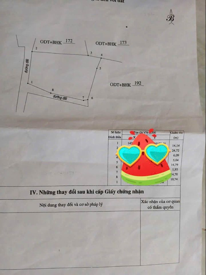 Bán nhà riêng quận 11 thành phố Hồ Chí Minh giá 6.5 triệu-2