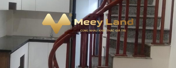Bán nhà tại Minh Khai, Hà Nội, giá bán cực tốt từ 2,6 tỷ, 32m2-03