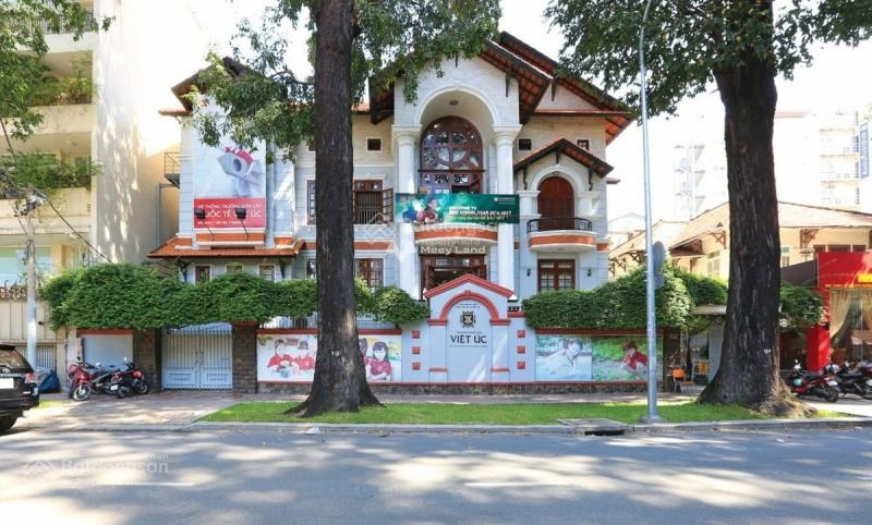 Cho thuê nhà ở có diện tích khoảng 500m2 thuê ngay với giá thị trường chỉ 170 triệu/tháng ngay Hồ Xuân Hương, Hồ Chí Minh-01