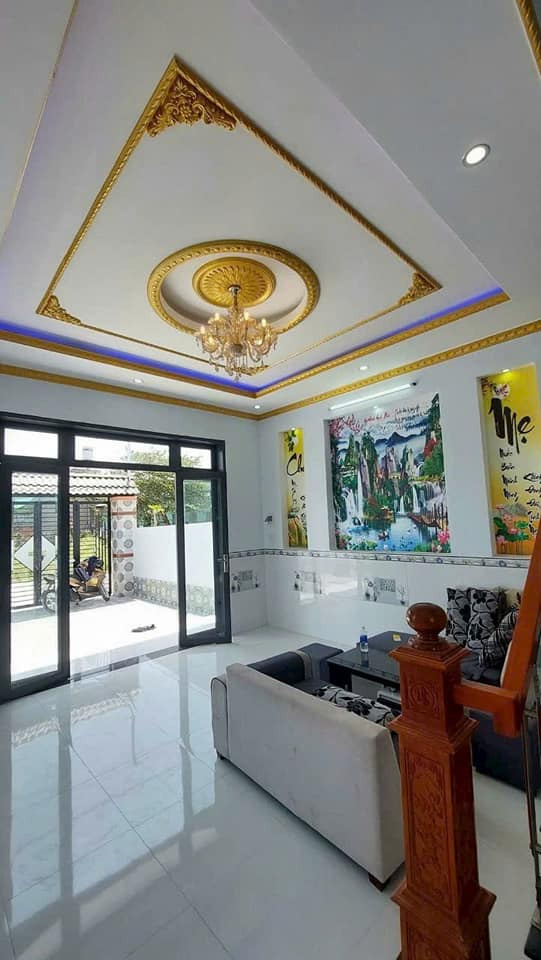 Bán nhà riêng huyện Vĩnh Cửu tỉnh Đồng Nai giá 2.2 tỷ-2