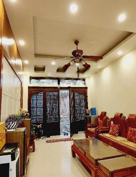 Tổng quan nhà bao gồm có 4 phòng ngủ, bán nhà ở diện tích khoảng 55m2 bán ngay với giá cực mềm từ 6 tỷ vị trí thuận lợi tọa lạc tại Hà Đông, Hà Nội-01