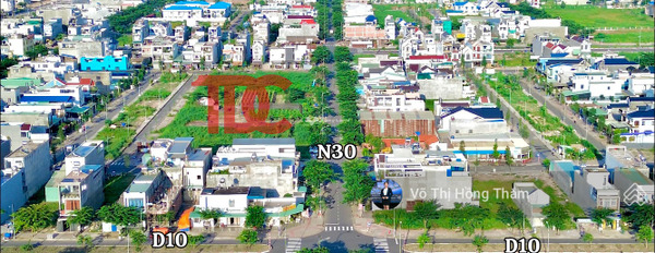 Vị trí mặt tiền tọa lạc ở Đt 769, Đồng Nai bán đất, giá đặc biệt 3 tỷ, hướng Đông với diện tích rộng 125m2-03