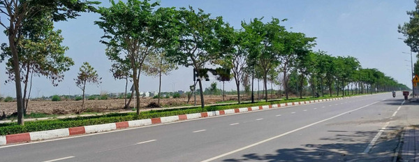 Bán đất nền dự án gần trung tâm huyện Nhơn Trạch, giá chỉ 10tr/m2 -03