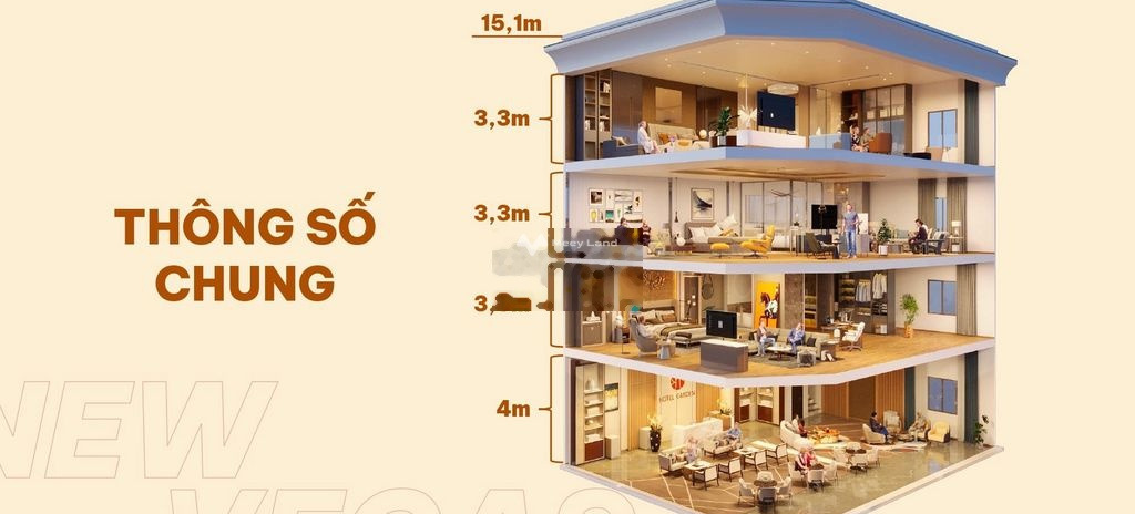 Mặt tiền tọa lạc ngay Hà Tiên, Hà Tiên bán nhà bán ngay với giá tốt nhất 5 tỷ nhà này gồm có 4 PN 5 WC