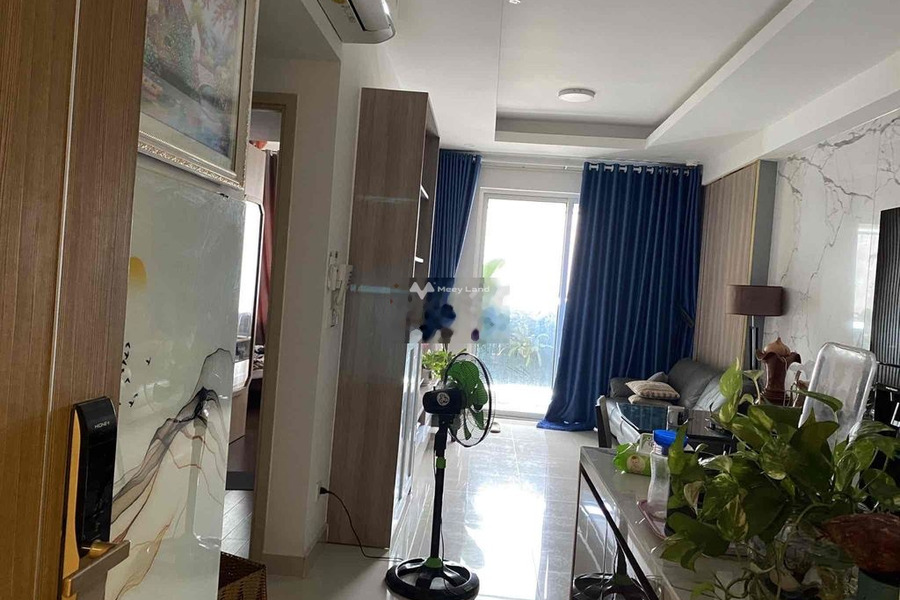 Cho thuê căn hộ tọa lạc trên Hòa Bình, Tân Phú thuê ngay với giá êm 17 triệu/tháng, tổng quan căn hộ 3 PN, 2 WC gặp để trao đổi-01