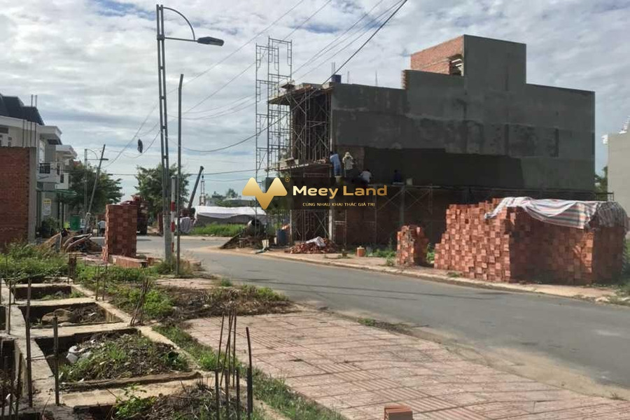 Tại Nguyễn Thị Tồn, Biên Hòa bán đất 1.9 tỷ diện tích tổng là 100m2-01