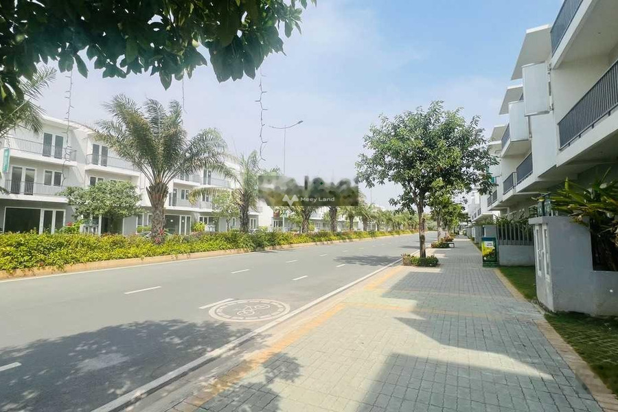 3 PN, bán biệt thự, giá bán đề xuất từ 6.8 tỷ diện tích rộng 120m2 vị trí mặt tiền nằm trên Quận 9, Hồ Chí Minh-01